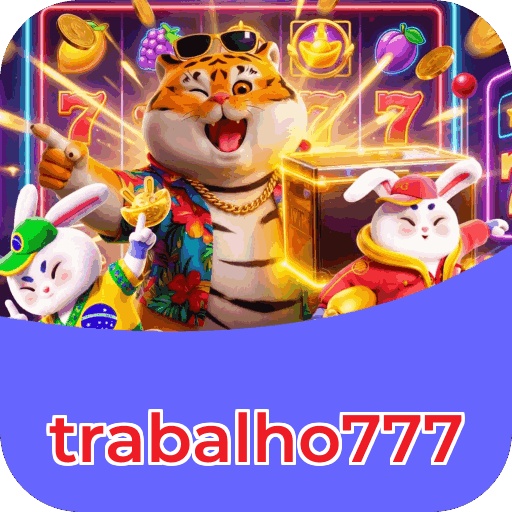trabalho777 - Infraestrutura de segurança certificada